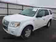 2008 Mercury Mariner with VIN 4M2CU91Z88KJ01185, listed as a IAAI auction lot 41778434 with 165,654 mi miles and . Bid and sale history available at DreamBid. Image 2.