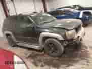 2006 Chevrolet TrailBlazer LS с VIN 1GNDT13SX62107279, выставлен на аукционе IAAI как лот 41707289 с пробегом 113 665 миль миль и . История ставок и продаж доступна на DreamBid. Изображение 13.