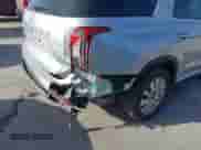 2024 Hyundai Palisade SEL с VIN KM8R2DGEXRU718151, выставлен на аукционе IAAI как лот 42854843 с пробегом 35 139 миль миль и . История ставок и продаж доступна на DreamBid. Изображение 17.