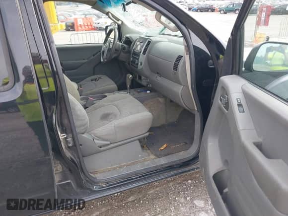 2016 Nissan Frontier SV z VIN 1N6AD0EV9GN900693, wystawiony jako IAAI lot #43195820 z przebiegiem Nie podano mil oraz . Historia ofert i sprzedaży dostępna na DreamBid. Obrazek 5.