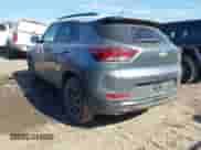 2021 Chevrolet TrailBlazer ACTIV с VIN KL79MVSL6MB066575, выставлен на аукционе IAAI как лот 41690643 с пробегом 51 319 миль миль и . История ставок и продаж доступна на DreamBid. Изображение 3.