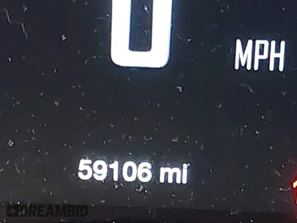 2022 Dodge Durango GT Plus z VIN 1C4RDJDG6NC224968, wystawiony jako IAAI lot #42990441 z przebiegiem 59 106 mil mil oraz . Historia ofert i sprzedaży dostępna na DreamBid. Obrazek 16.