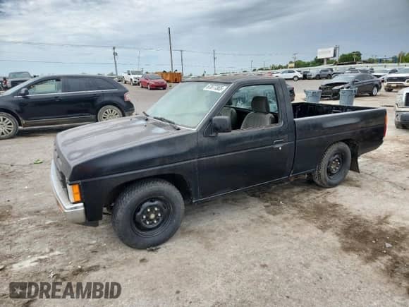 1991 Nissan Frontier XE с VIN 1N6SD11S4MC331314, выставлен на аукционе Copart как лот 67077365 с пробегом 456 231 миль миль и Чистый • Clean title. История ставок и продаж доступна на DreamBid. Изображение 1.