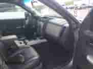 2008 Mercury Mariner Premier with VIN 4M2CU97118KJ53310, listed as a IAAI auction lot 43251176 with 22,170 mi miles and . Bid and sale history available at DreamBid. Image 5.