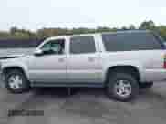 2004 Chevrolet Suburban LS with VIN 1GNFK16Z24J318810, listed as a IAAI auction lot 40683169 with Not provided miles and . Bid and sale history available at DreamBid. Image 15.