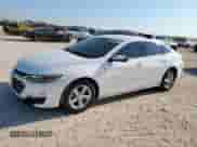 2022 Chevrolet Malibu LS с VIN 1G1ZC5ST7NF151689, выставлен на аукционе Copart как лот 69785445 с пробегом 76 396 миль миль и Списание • Salvage title. История ставок и продаж доступна на DreamBid. Изображение 1.