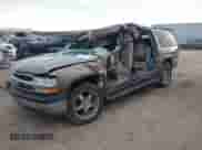 2004 Chevrolet Suburban LS with VIN 1GNEC16Z54J113586, listed as a IAAI auction lot 41265260 with Not provided miles and . Bid and sale history available at DreamBid. Image 2.