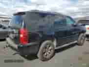 2007 Chevrolet Tahoe LT with VIN 1GNFC13J77R169313, listed as a Copart auction lot 81899645 with 242,060 mi miles and Salvage title. Bid and sale history available at DreamBid. Image 3.