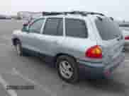 2003 Hyundai Santa Fe LX с VIN KM8SC73E83U568666, выставлен на аукционе IAAI как лот 41679044 с пробегом 127 560 миль миль и . История ставок и продаж доступна на DreamBid. Изображение 3.