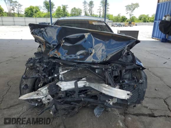 2015 BMW 4 Series 428i xDrive с VIN WBA3N9C52FK248299, выставлен на аукционе Copart как лот 55392405 с пробегом 88 588 миль миль и Списание • Salvage title. История ставок и продаж доступна на DreamBid. Изображение 5.