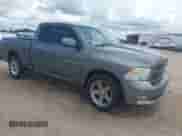 2011 Ram 1500 Big Horn with VIN 1D7RB1GT8BS680010, listed as a IAAI auction lot 42966741 with 218,858 mi miles and . Bid and sale history available at DreamBid. Image 1.