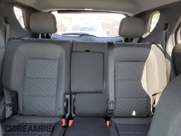 2019 Chevrolet Equinox LT with VIN 3GNAXJEV6KS642140, listed as a Copart auction lot 80786945 with 29,828 mi miles and Clean title. Bid and sale history available at DreamBid. Image 10.
