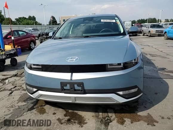 2024 Hyundai Ioniq 5 SE с VIN KM8KMDDF7RU293559, выставлен на аукционе Copart как лот 66565505 с пробегом 11 659 миль миль и Списание • Salvage title. История ставок и продаж доступна на DreamBid. Изображение 15.