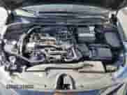 2024 Toyota Corolla LE z VIN 5YFB4MDE8RP101588, wystawiony jako Copart lot #80355065 z przebiegiem 11 771 mil mil oraz Szkoda całkowita • Salvage title. Historia ofert i sprzedaży dostępna na DreamBid. Obrazek 11.