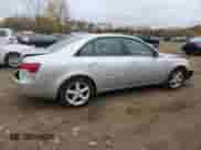 2007 Hyundai Sonata SE с VIN 5NPEU46F57H231972, выставлен на аукционе Copart как лот 90361625 с пробегом 137 318 миль миль и Списание • Salvage title. История ставок и продаж доступна на DreamBid. Изображение 3.