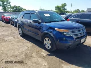 2012 Ford Explorer с VIN 1FMHK7B87CGA90957, выставлен на аукционе IAAI как лот 42687812 с пробегом 195 550 миль миль и . История ставок и продаж доступна на DreamBid. Изображение 1.