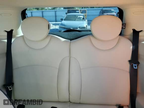 2013 MINI Hardtop with VIN WMWSU3C54DT677401, listed as a Copart auction lot 86124985 with 65,263 mi miles and Salvage title. Bid and sale history available at DreamBid. Image 10.