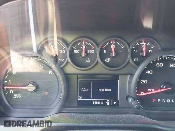 2020 Chevrolet Silverado 1500 Work Truck с VIN 3GCNWAEF3LG415062, выставлен на аукционе IAAI как лот 43084411 с пробегом 64 861 миль миль и . История ставок и продаж доступна на DreamBid. Изображение 7.