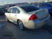 2013 Chevrolet Impala LTZ с VIN 2G1WC5E33D1113364, выставлен на аукционе IAAI как лот 43477172 с пробегом 208 894 миль миль и . История ставок и продаж доступна на DreamBid. Изображение 3.