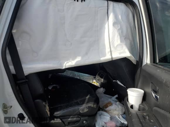 2020 Honda Pilot Touring 7-Passenger с VIN 5FNYF5H69LB009616, выставлен на аукционе Copart как лот 62480035 с пробегом Не указан миль и Списание • Salvage title. История ставок и продаж доступна на DreamBid. Изображение 11.