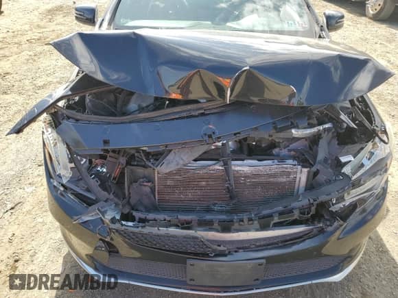 2017 Mercedes-Benz CLA 250 с VIN WDDSJ4EB0HN486045, выставлен на аукционе Copart как лот 68926015 с пробегом Не указан миль и Списание • Salvage title. История ставок и продаж доступна на DreamBid. Изображение 11.