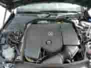 2024 Mercedes-Benz C 300 с VIN W1KAF4GB9RR218860, выставлен на аукционе Copart как лот 69849725 с пробегом 1 640 миль миль и Списание • Salvage title. История ставок и продаж доступна на DreamBid. Изображение 13.