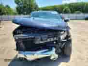2022 Chevrolet Silverado 1500 LT with VIN 1GCPDDEK3NZ611552, listed as a Copart auction lot 66010875 with 18,202 mi miles and Salvage title. Bid and sale history available at DreamBid. Image 5.