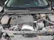 2016 Chevrolet Volt Premier with VIN 1G1RD6S54GU129121, listed as a IAAI auction lot 42346404 with 163,161 mi miles and . Bid and sale history available at DreamBid. Image 10.