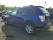 2005 Chevrolet Equinox LT с VIN 2CNDL73F056191558, выставлен на аукционе Copart как лот 80958515 с пробегом 117 549 миль миль и Списание • Salvage title. История ставок и продаж доступна на DreamBid. Изображение 2.