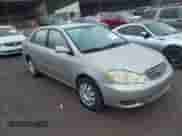 2003 Toyota Corolla CE с VIN 1NXBR32E63Z036227, выставлен на аукционе IAAI как лот 43302342 с пробегом 272 437 миль миль и . История ставок и продаж доступна на DreamBid. Изображение 1.