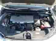 2016 Toyota Prius Four z VIN JTDKARFU2G3026287, wystawiony jako IAAI lot #42527258 z przebiegiem 50 149 mil mil oraz . Historia ofert i sprzedaży dostępna na DreamBid. Obrazek 10.