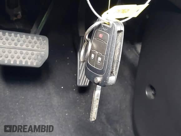 2017 Chevrolet Spark LT с VIN KL8CD6SA6HC747860, выставлен на аукционе IAAI как лот 43341288 с пробегом 68 457 миль миль и . История ставок и продаж доступна на DreamBid. Изображение 11.