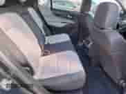 2019 Chevrolet Equinox LS с VIN 3GNAXHEV7KS619975, выставлен на аукционе Copart как лот 82178185 с пробегом 111 955 миль миль и Списание • Salvage title. История ставок и продаж доступна на DreamBid. Изображение 11.