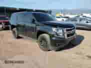 2020 Chevrolet Tahoe LT z VIN 1GNSKBKC1LR125165, wystawiony jako Copart lot #67417835 z przebiegiem 87 564 mil mil oraz Szkoda całkowita • Salvage title. Historia ofert i sprzedaży dostępna na DreamBid. Obrazek 14.