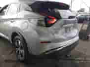 2020 Nissan Murano S with VIN 5N1AZ2AJ1LN166527, listed as a IAAI auction lot 43241990 with 155,450 mi miles and . Bid and sale history available at DreamBid. Image 6.