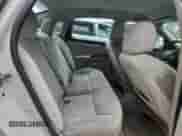 2014 Chevrolet Impala LS z VIN 2G1WA5E3XE1176467, wystawiony jako Copart lot #69311845 z przebiegiem 99 244 mil mil oraz Nie do naprawy • Non repairable. Historia ofert i sprzedaży dostępna na DreamBid. Obrazek 10.