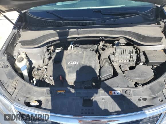 2014 Kia Sorento LX с VIN 5XYKT3A60EG534492, выставлен на аукционе Copart как лот 85546555 с пробегом 79 097 миль миль и На запчасти • Non repairable. История ставок и продаж доступна на DreamBid. Изображение 12.