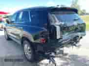 2024 Hyundai Palisade SEL с VIN KM8R24GE4RU753395, выставлен на аукционе IAAI как лот 42488376 с пробегом 9 217 миль миль и . История ставок и продаж доступна на DreamBid. Изображение 3.
