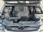 2007 Chevrolet TrailBlazer SS с VIN 1GNES13HX72240752, выставлен на аукционе Copart как лот 67116505 с пробегом Не указан миль и Списание • Salvage title. История ставок и продаж доступна на DreamBid. Изображение 12.