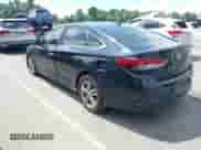 2018 Hyundai Sonata SEL with VIN 5NPE34AF1JH690479, listed as a IAAI auction lot 42515066 with 126,025 mi miles and . Bid and sale history available at DreamBid. Image 3.