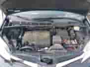 2018 Toyota Sienna LE с VIN 5TDJZ3DC4JS205058, выставлен на аукционе IAAI как лот 42857131 с пробегом 150 549 миль миль и . История ставок и продаж доступна на DreamBid. Изображение 10.