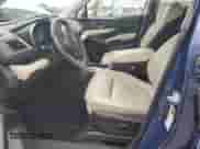 2021 Subaru Ascent Limited with VIN 4S4WMAPD2M3453369, listed as a Copart auction lot 69206325 with 68,779 mi miles and Salvage title. Bid and sale history available at DreamBid. Image 7.