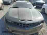 2011 Chevrolet Camaro 1SS z VIN 2G1FJ1EJXB9137320, wystawiony jako Copart lot #80519315 z przebiegiem 137 849 mil mil oraz Szkoda całkowita • Salvage title. Historia ofert i sprzedaży dostępna na DreamBid. Obrazek 5.
