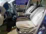 2005 Hyundai Santa Fe GLS с VIN KM8SC13D95U966475, выставлен на аукционе Copart как лот 69458125 с пробегом 243 817 миль миль и Списание • Salvage title. История ставок и продаж доступна на DreamBid. Изображение 7.