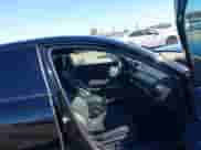 2025 Honda Accord Sport-L with VIN 1HGCY2F72SA051455, listed as a IAAI auction lot 42888513 with 5,959 mi miles and . Bid and sale history available at DreamBid. Image 5.