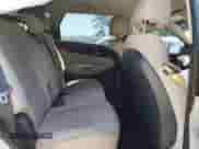 2017 Kia Sorento LX with VIN 5XYPG4A35HG222999, listed as a Copart auction lot 72044755 with 121,182 mi miles and Salvage title. Bid and sale history available at DreamBid. Image 10.