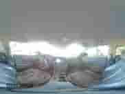 2017 Hyundai Sonata Limited with VIN KMHE54L2XHA045105, listed as a Copart auction lot 61152035 with 87,367 mi miles and Salvage title. Bid and sale history available at DreamBid. Image 14.