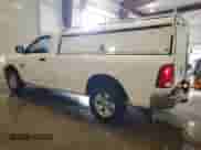 2017 Ram 1500 Tradesman z VIN 3C6JR7DG4HG564193, wystawiony jako Copart lot #81482635 z przebiegiem 160 727 mil mil oraz Czysty tytuł • Clean title. Historia ofert i sprzedaży dostępna na DreamBid. Obrazek 2.