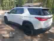 2019 Chevrolet Traverse LT with VIN 1GNERHKW4KJ297466, listed as a IAAI auction lot 42864238 with 79,243 mi miles and . Bid and sale history available at DreamBid. Image 3.