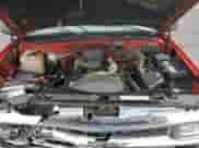 1997 Chevrolet Silverado 1500 with VIN 1GCEC14R8VZ235406, listed as a Copart auction lot 43017885 with 238,279 mi miles and Salvage title. Bid and sale history available at DreamBid. Image 11.